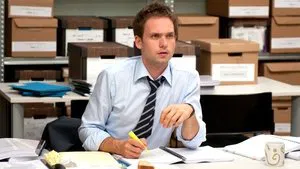 Форс-мажоры 1 сезон 2 серия