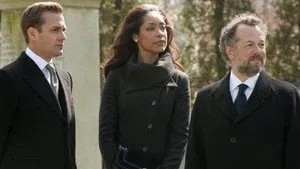 Форс-мажоры 2 сезон 1 серия