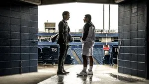 Форс-мажоры 2 сезон 5 серия