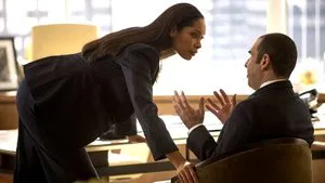 Форс-мажоры 2 сезон 8 серия