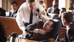 Форс-мажоры 3 сезон 14 серия