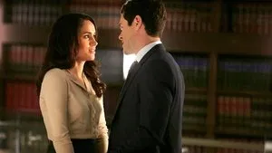 Форс-мажоры 4 сезон 6 серия