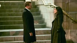 Форс-мажоры 6 сезон 1 серия