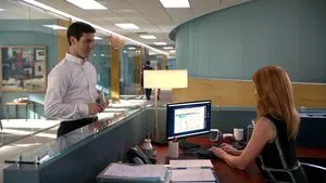 Форс-мажоры 6 сезон 13 серия