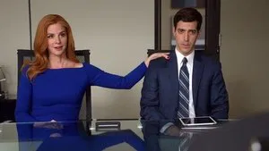 Форс-мажоры 6 сезон 15 серия