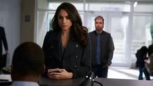 Форс-мажоры 6 сезон 2 серия