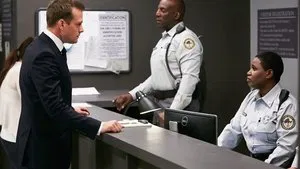 Форс-мажоры 6 сезон 4 серия