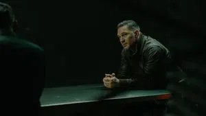 Гангстерленд 1 сезон 1 серия