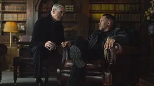 Гангстерленд 1 сезон 8 серия