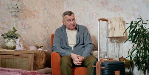 Где лифт 1 сезон 11 серия