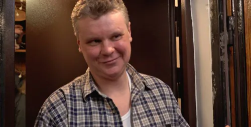 Где лифт 1 сезон 13 серия