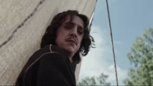 Государь 1 сезон 1 серия