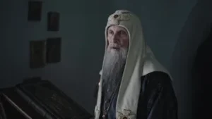 Государь 1 сезон 2 серия