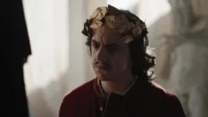 Государь 1 сезон 3 серия