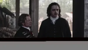 Государь 1 сезон 5 серия