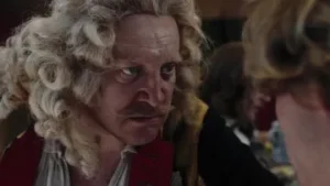 Государь 1 сезон 6 серия