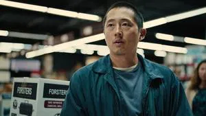 Грызня 1 сезон 1 серия