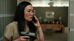 Грызня 1 сезон 2 серия