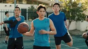 Грызня 1 сезон 6 серия