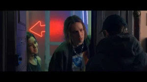 Химера 1 сезон 1 серия