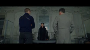 Химера 1 сезон 10 серия