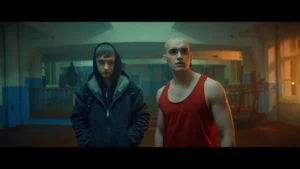 Химера 1 сезон 2 серия