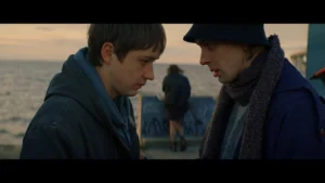 Химера 1 сезон 4 серия