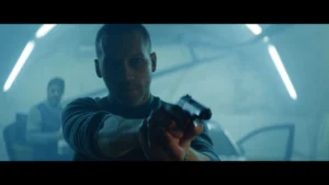 Химера 1 сезон 5 серия