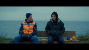 Химера 1 сезон 6 серия