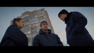 Химера 1 сезон 7 серия