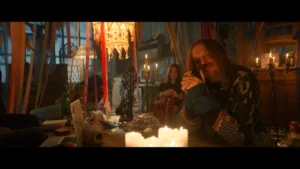 Химера 1 сезон 8 серия