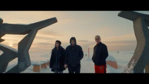 Химера 1 сезон 9 серия