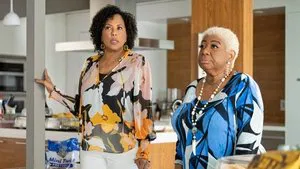 Хитрости 1 сезон 6 серия