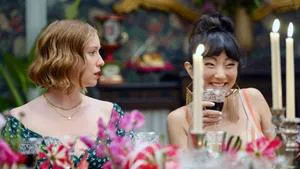 Хитрости 1 сезон 7 серия