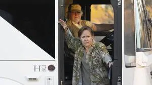 Хитрости 2 сезон 3 серия