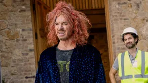 Хитрости 3 сезон 2 серия