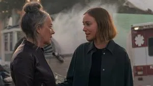 Хитрости 4 сезон 8 серия