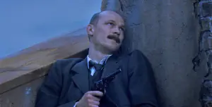 Хроники русской революции 1 сезон 17 серия Финал