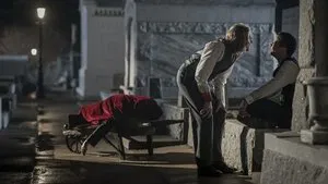 Интервью с вампиром 1 сезон 2 серия