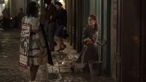 Интервью с вампиром 2 сезон 4 серия