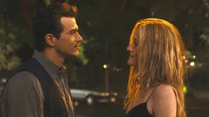 История любви 1 сезон 1 серия