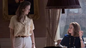 История любви 1 сезон 2 серия