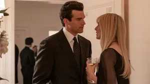 История любви 1 сезон 3 серия