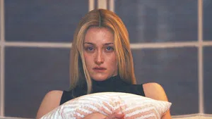 История любви 1 сезон 8 серия