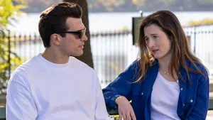 История любви 1 сезон 9 серия