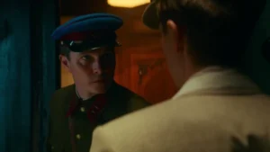 История любви Советского Союза 1 сезон 1 серия Главная роль