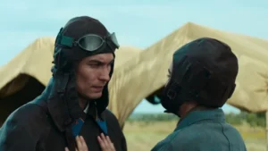 История любви Советского Союза 1 сезон 2 серия Счастливый век