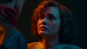 История любви Советского Союза 1 сезон 4 серия Вторая Сталинская