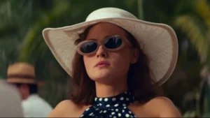 История любви Советского Союза 1 сезон 5 серия Я буду ждать тебя