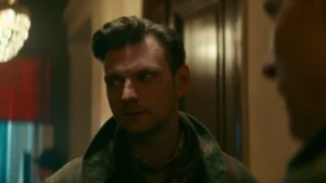 История любви Советского Союза 1 сезон 6 серия Без него